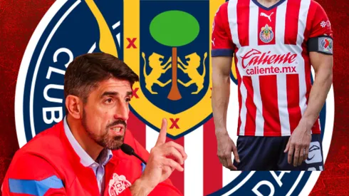 ¿Se despide del Rebaño?