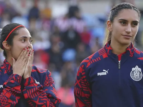 Chivas Femenil no jugará como local en el Estadio Akron