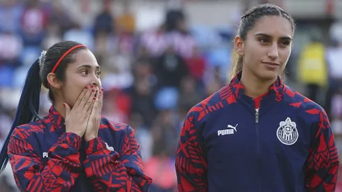 ¿Por qué Chivas Femenil no jugará en el Estadio Akron ante Pachuca en Cuartos de Final 2023?