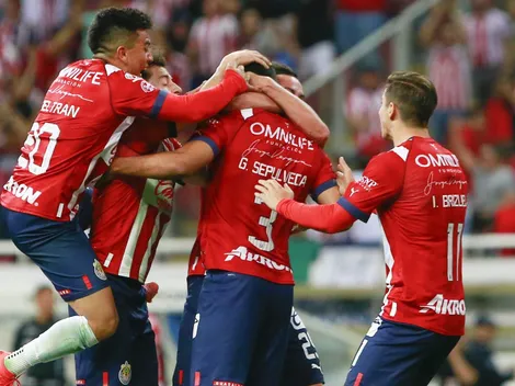 El único refuerzo que le urge a Chivas