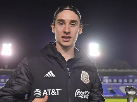 El mensaje oculto que lo pone en Chivas