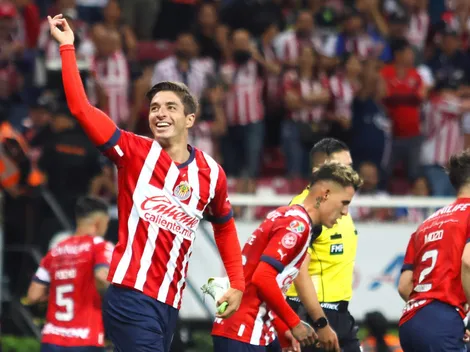 Noticias de Chivas hoy 19 de mayo
