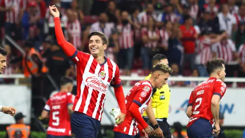 Noticias de Chivas hoy 19 de mayo: Culpan a Alexis; ¿Marcelo Flores al Rebaño?; Jiménez va al Tri