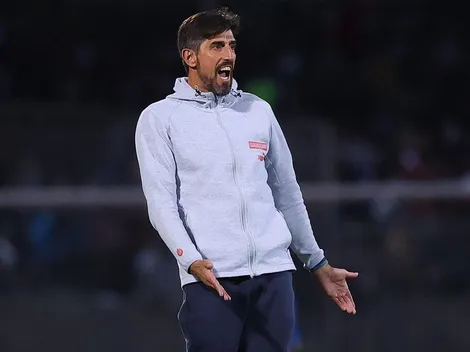 Chivas podría no contar con este JUGADOR para el inicio del Apertura 2023