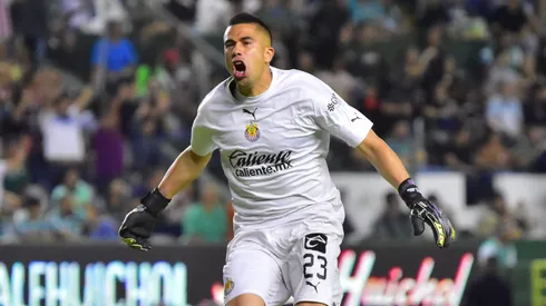 ¡AL FIN! Miguel Jiménez encabeza a jugadores de Chivas llamados al Tricolor para la Nations League