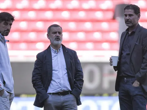 Acusan a Paunovic de ‘charlatán’