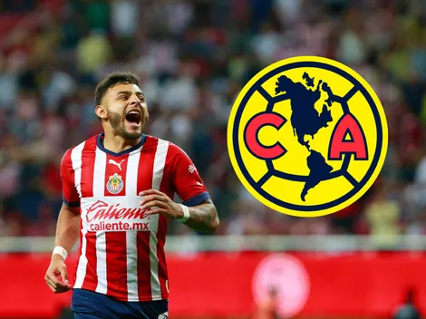 ¿Qué necesita Chivas para avanzar a la Final?