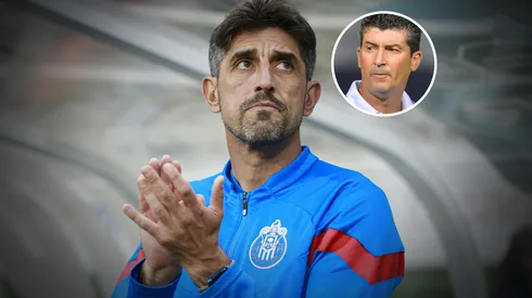 El Chepo de la Torre respondió a la interrogante si fue uno de los técnicos que buscó Veljko Paunovic para hablar de la Liguilla