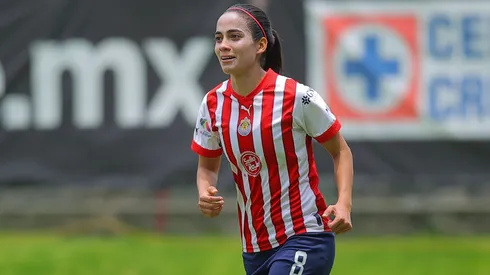 No todo es Licha: Spinelli explicó por qué es importante Caro Jaramillo en Chivas Femenil