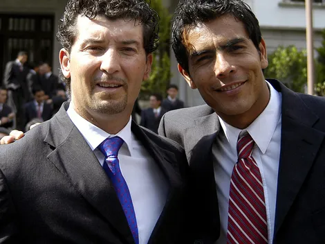 Chepo recordó la clave del Apertura 2006