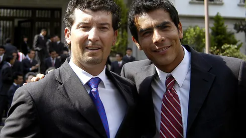 Chepo de la Torre recordó el penal clave que detuvo Oswaldo Sánchez en el partido de ida en el Estadio Jalisco