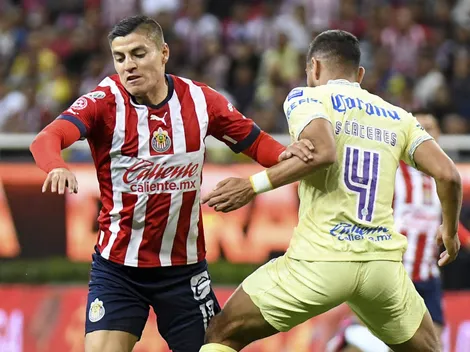 Chivas vs. América: Todo lo que debes saber