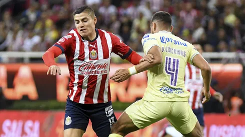 Chivas vs. América: Todo lo que debes saber del partido de Ida de Semifinales del Clausura 2023