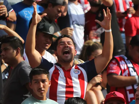 Histórico advierte ahora al América