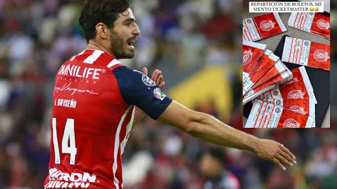 Briseño se vio salpicado por la imprudencia de su esposa en redes sociales