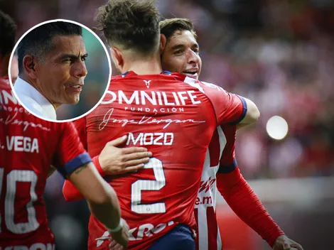 La clave para eliminar al América