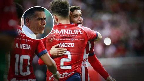 El exportero de Chivas dio su clave para eliminar al América y avanzar a la Final del Clausura 2023
