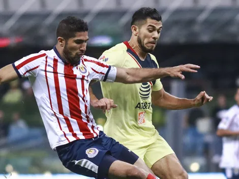 Jair Pereira no oculta su desprecio por Henry