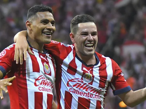 Noticias de Chivas hoy 18 de mayo