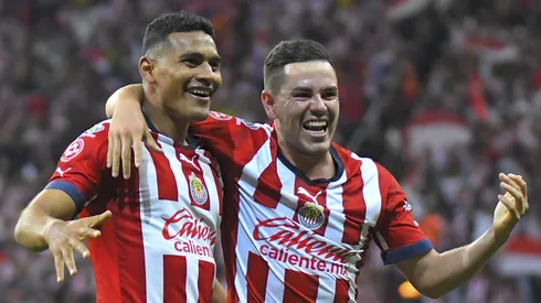 Noticias de Chivas hoy 18 de mayo: Se van de Chivas; dos sorpresas; los delanteros de Pereira