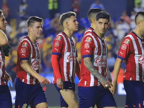 Nadie esperaba estas sorpresas de Paunovic