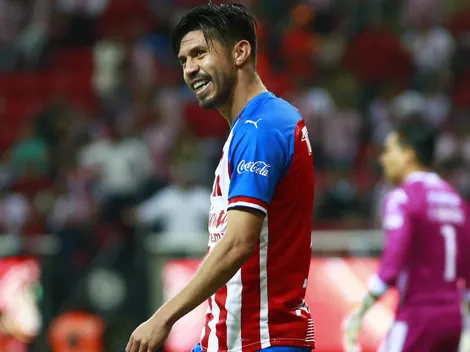 El favorito de Oribe en el Clásico Nacional