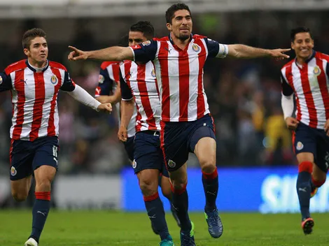 La promesa de Jair Pereira