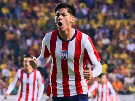 Tapatío quedó a un paso del título