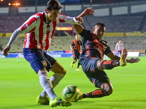 Tapatío vs. Morelia: ¿Cuándo es la Final de Vuelta?