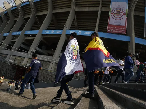 Semifinal de Vuelta también será a casa llena