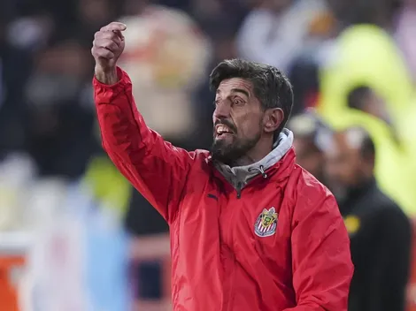 Chivas llega en mejor momento, advierte Paunovic