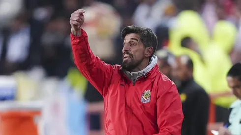 Insiste Paunovic en la clave para que Chivas elimine al América en Semifinales del Clausura 2023