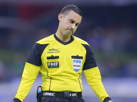 ¿César Ramos es americanista?