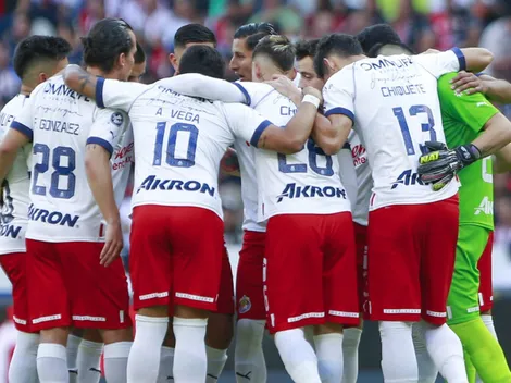 Noticias de Chivas hoy 17 de mayo