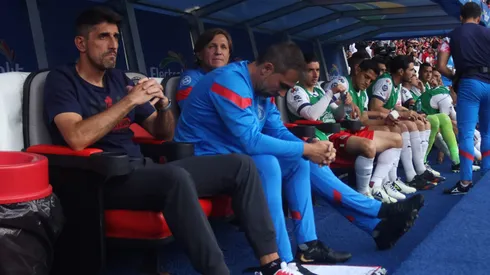 Mercado: El jugador de Chivas al que Paunovic ya le abrió las puertas para que salga en el Apertura 2023