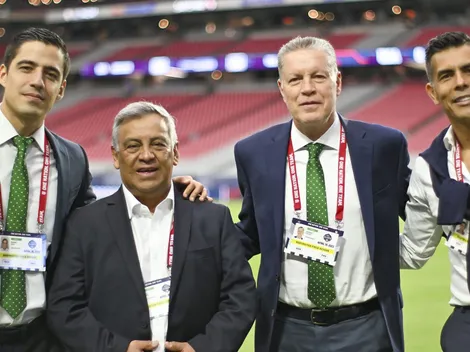 ¿Quiénes serán los narradores de las Semifinales?