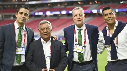 Chivas vs. América: ¿Quiénes narrarán los partidos de Semifinales en Azteca y TUDN por el Clausura 2023?