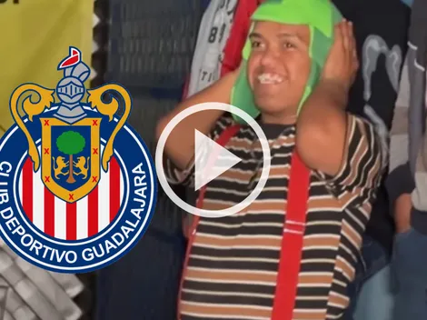 La épica predicción de Medio Metro