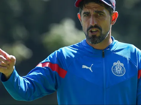 La lección que aprendió Paunovic