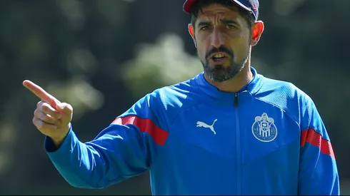 Veljko Paunovic reconoció que lo más importante en conseguir el pase a la Gran Final