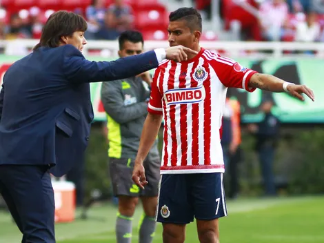 Quieren ver a Chivas en la Final