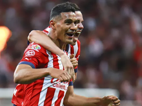 La última decisión de Diego Cocca con el Tiba Sepúlveda