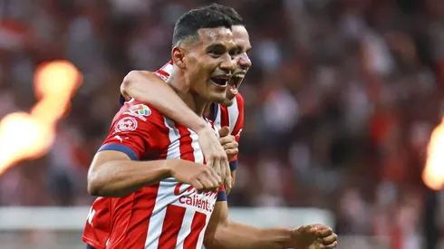 La última decisión de Diego Cocca con el Tiba Sepúlveda