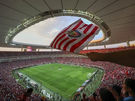 ¡A casa llena de nuevo!