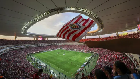 El Estadio Akron se presentará nuevamente a casa llena ahora para el Clásico de México