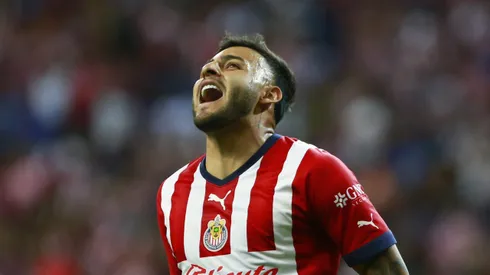 Alexis Vega recibió el contundente castigo por una publicación que resultó ser un montaje gráfico y viralizado en redes sociales