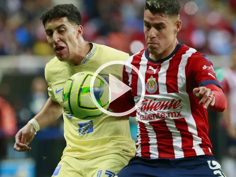 Particular invitado estará en el Estadio Akron