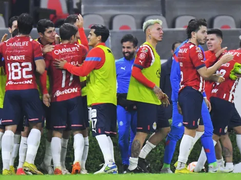 ¡De regreso en la élite de Concacaf!