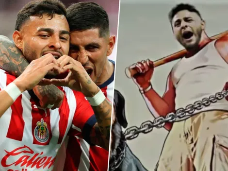 Vega aclaró toda la polémica