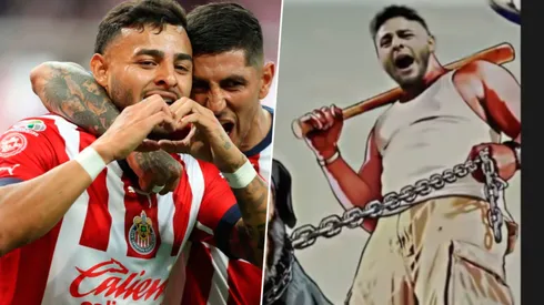 Alexis Vega presentó su aclaratoria sobre la supuesta captura de pantalla en redes sociales